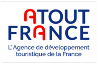 Logo Atout France